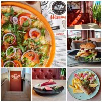 Logo firmy Pizzeria Restauracja COUNTRY