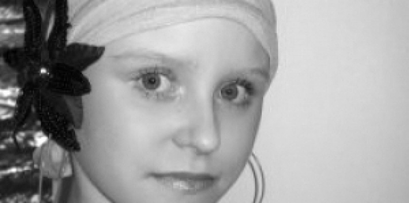 Angelika Żelazko zmarła