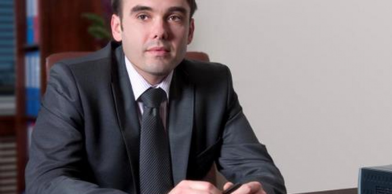 Kim jest nowy Prezes BLACK RED WHITE S. A. 