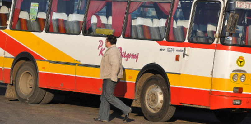 Do sprzedaży biłgorajskiego PKS-u podejście trzecie