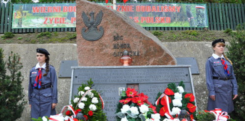 Żyj swobodo, Polsko, żyj!