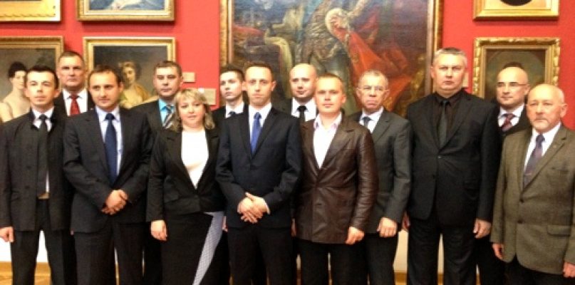 I Lubelska Konferencja Samorządowa PiS