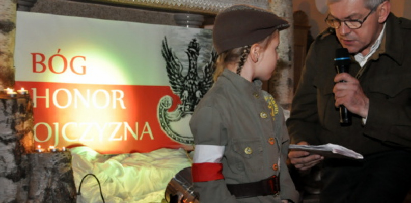 Misterium Ziemi Biłgorajskiej (AUDIO, FOTO)