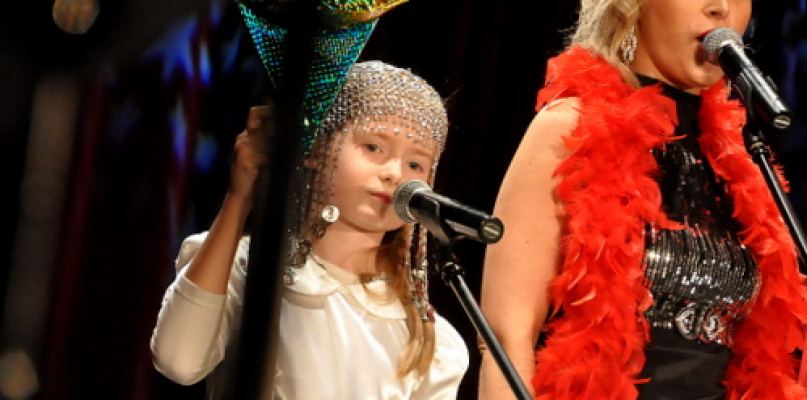 Hej kolęda, kolęda!!! (FOTO)