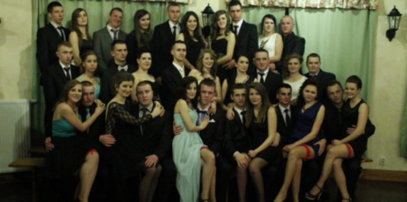 Studniówka w ZSZiO 2014 (FOTO, VIDEO)