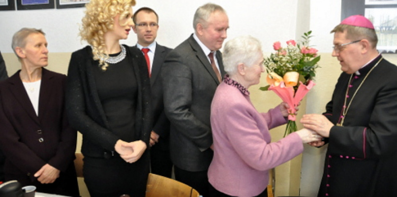 Opłatek Radia Maryja w Biłgoraju (FOTO, AUDIO)