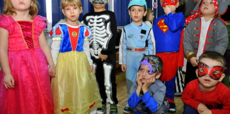 Niech żyje bal... (FOTO)