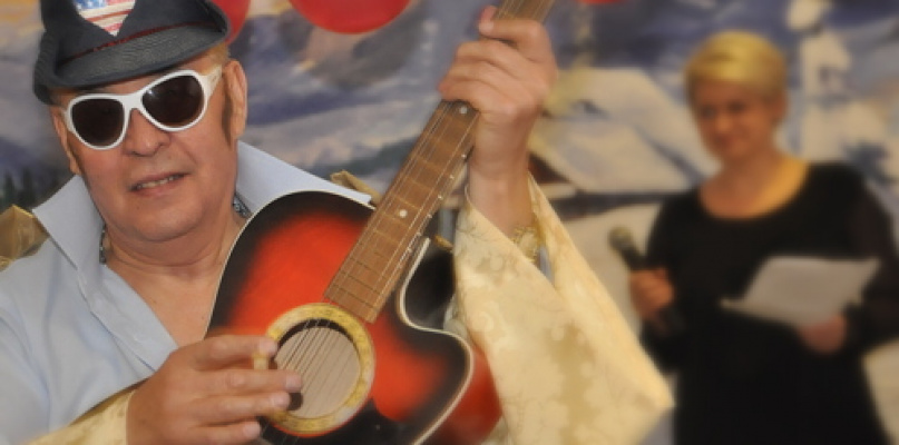 Bo życie to bal jest nad bale... (FOTO)