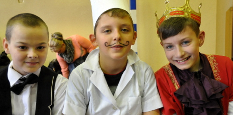 V Międzyszkolne Konfrontacje Teatralne (FOTO, WYNIKI)