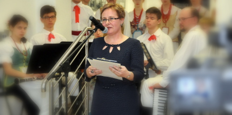 Uroczyste otwarcie nowej siedziby Muzeum Ziemi Biłgorajskiej (FOTO, VIDEO)