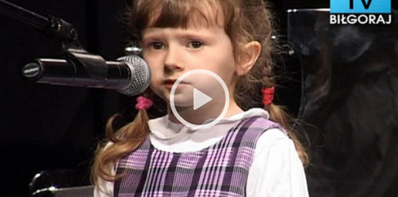 XI Międzyprzeszkolny Festiwal Piosenki Dziecięcej (FOTO, VIDEO)