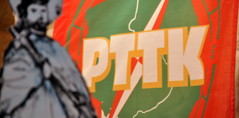 Centralny Zlot Laureatów (FOTO)