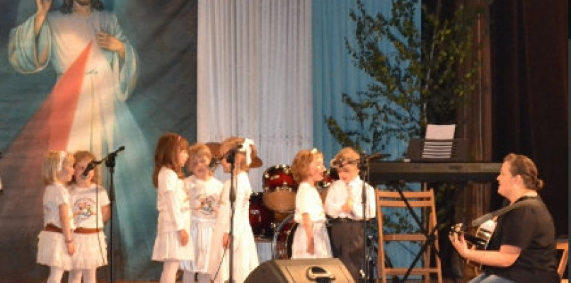 XX Konkursu Piosenki Religijnej w Tarnogrodzie (WYNIKI, FOTO)