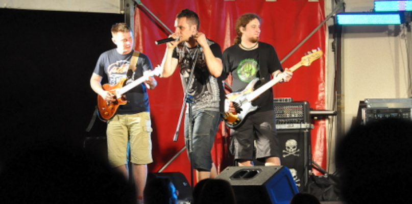 Kozienalia 2014. Studenci przejęli Biłgoraj (FOTO)