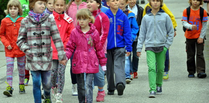 30-lecie Wioski Dzięcięcej SOS w Biłgoraju (FOTO, VIDEO)