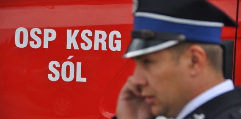 90-lecie Jednostki OSP w Soli (FOTO)