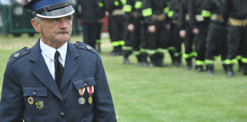 Zawody sportowo - pożarnicze w Gminie Biłgoraj (WYNIKI, FOTO)