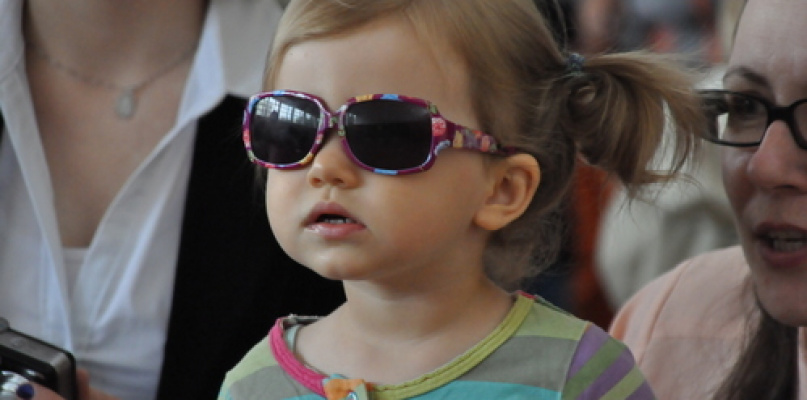 Piknik Rodzinny w Miejskim Zespole Szkół