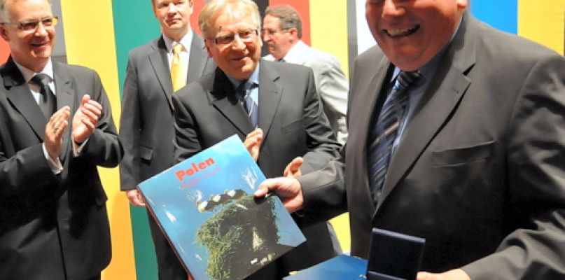 Spotkanie miast partnerskich Biłgoraja (FOTO)