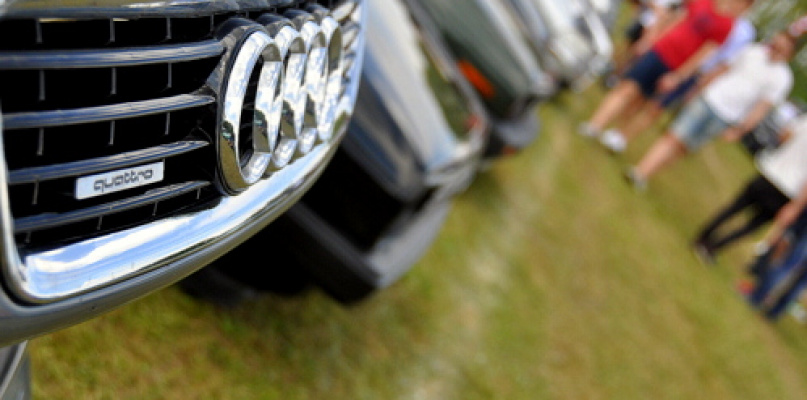 Pierwszy zlot Cult Style Lubelszczyzna (FOT0, VIDEO)