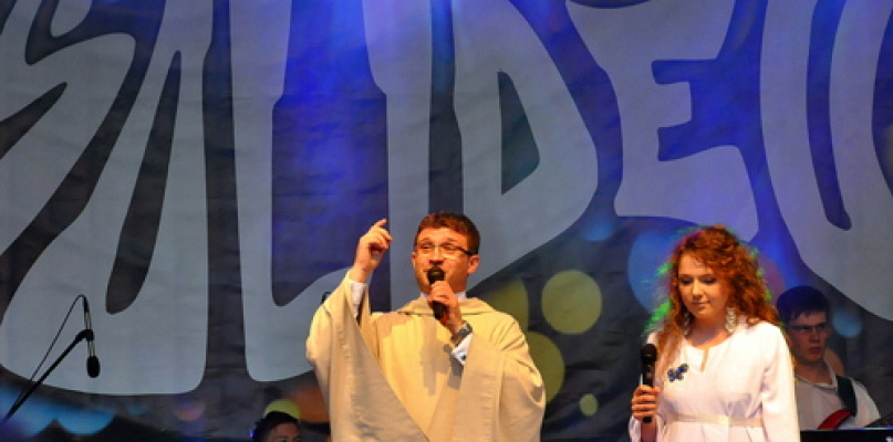 15. edycja Festiwalu Soli Deo w Biłgoraju (FOTO)