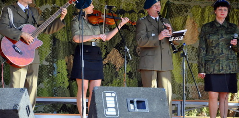 XX Festiwal Piosenki Partyzanckiej w Aleksandrowie (FOTO, VIDEO, WYNIKI)