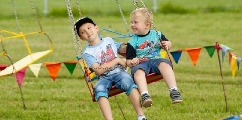 Gorajskie święto cebuli (FOTO)