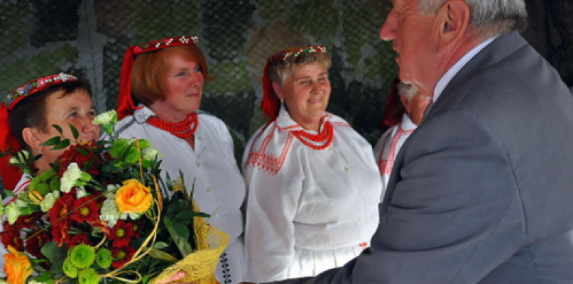 ‘Aleksandrowiacy’ grają już 40 lat. Relacja z Jubileuszu (FOTO)