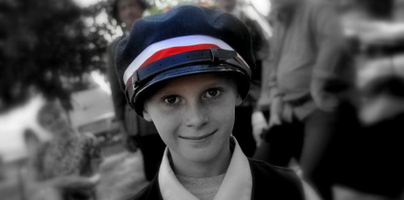 Mieszkańcy Ziemi Biłgorajskiej oddali cześć Powstańcom Warszawskim (FOTO, VIDEO)