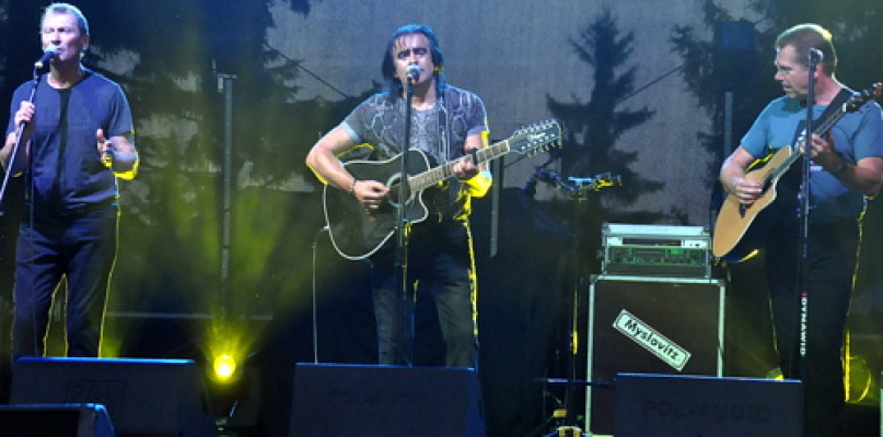 Dni Tarnogrodu: Koncerty takich gwiazd jak VOX czy Myslovitz (FOTO)