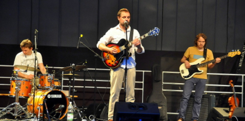 Warszawa Singera po raz pierwszy w Biłgoraju (FOTO)