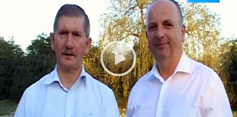 Józefów stawia na ekologię i turystykę (VIDEO)