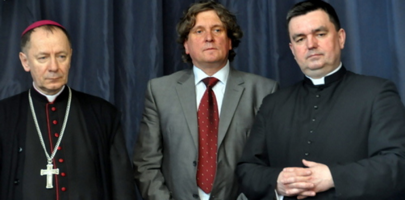 Międzywojewódzki Konkurs 1050-lecie chrztu Polski (FOTO, WYNIKI)