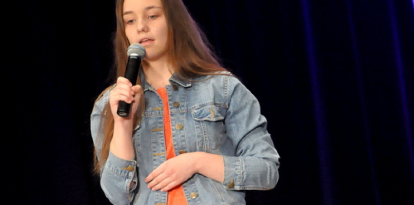 XIV Powiatowy Festiwal Piosenki Obcojęzycznej (FOTO, VIDEO, WYNIKI)