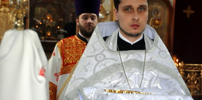 10-lecie prawosławnej parafii w Biłgoraju (FOTO)