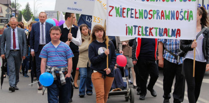 Nic o nas bez nas (FOTO)