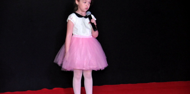 XXXVI Powiatowego Festiwal Piosenki Dziecięcej i Młodzieżowej (FOTO)