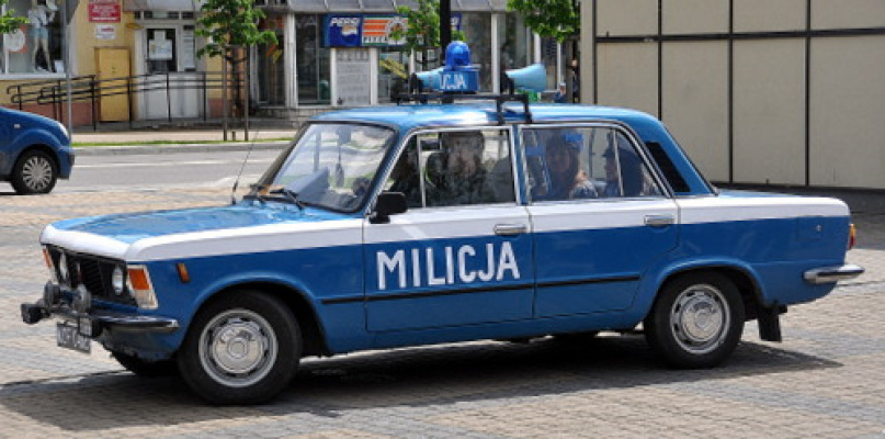 II Biłgorajskie Spotkanie Klasyków PRL (FOTO, VIDEO)