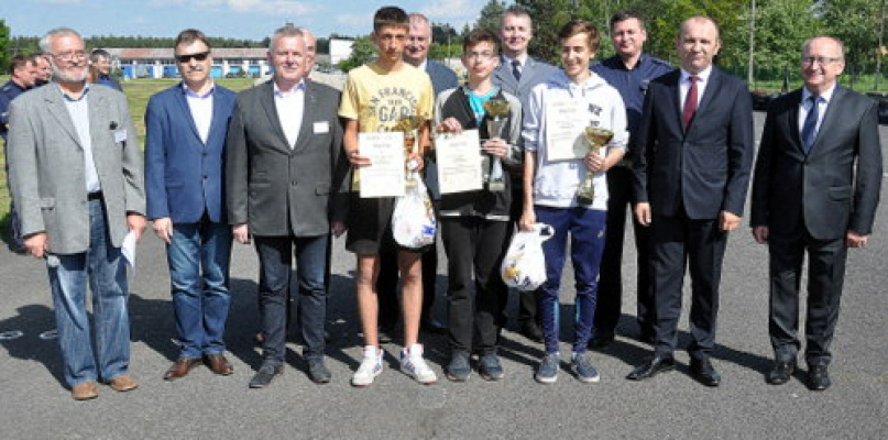 Wojewódzki Finał BRD w Biłgoraju (FOTO, WYNIKI)