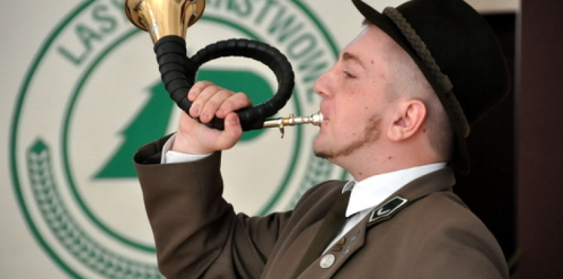 XVI Kresowy Konkurs Sygnalistów Myśliwskich (FOTO, WYNIKI)