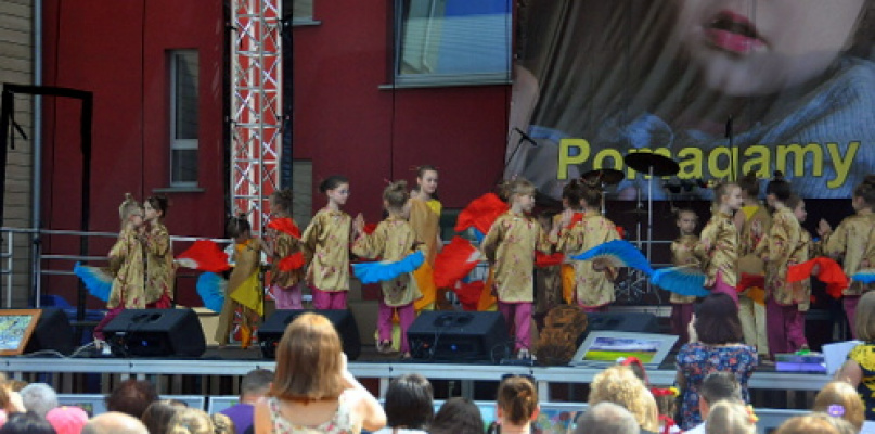 Charytatywny piknik dla Igi Pawelec (FOTO)