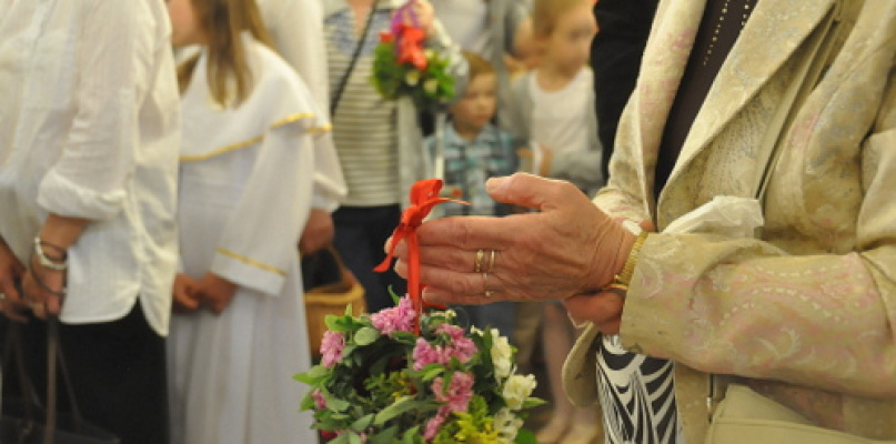 Zakończenie oktawy Bożego Ciała (FOTO)
