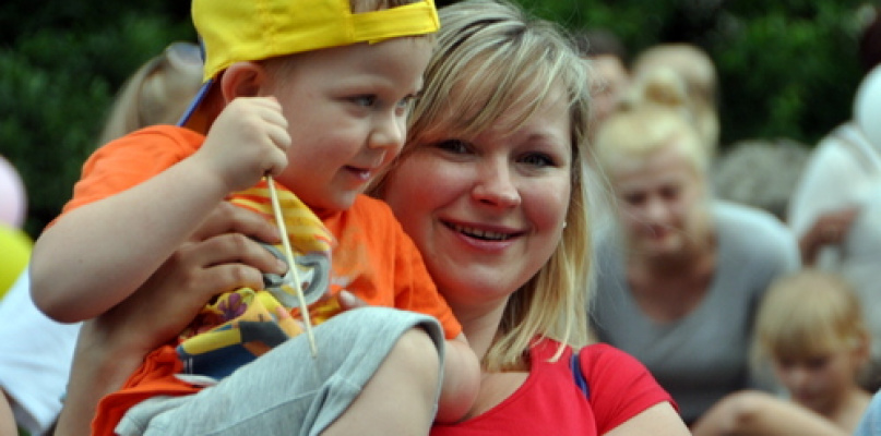 Dzień Dziecka i Rodziny (FOTO)
