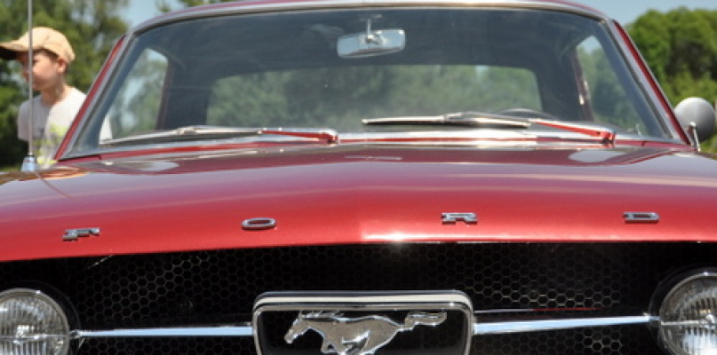 VI Biłgorajski Zlot Pojazdów Zabytkowych 2016 (FOTO)