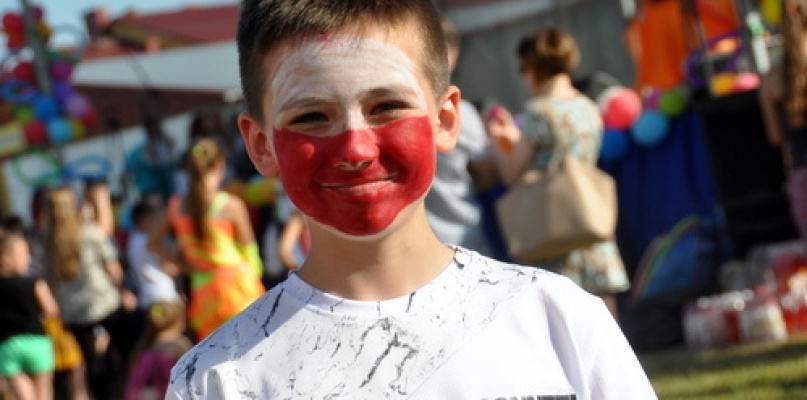 Piknik rodzinny w Księżpolu (FOTO)