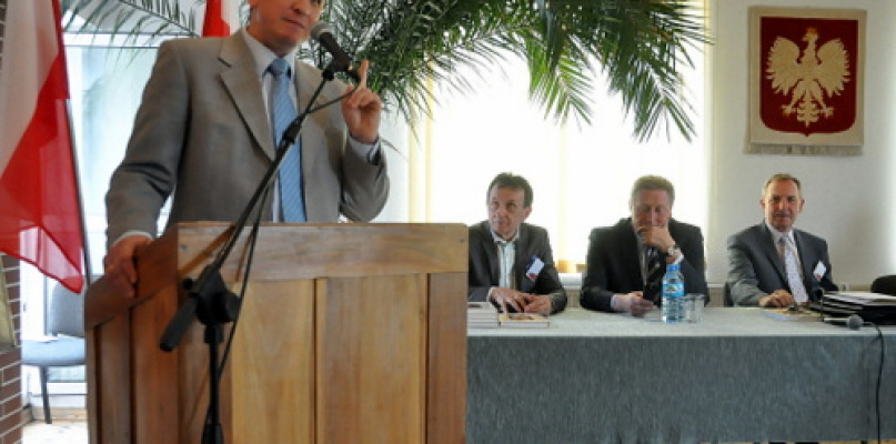 Konferencja Towarzystw Regionalnych Lubelszczyzny