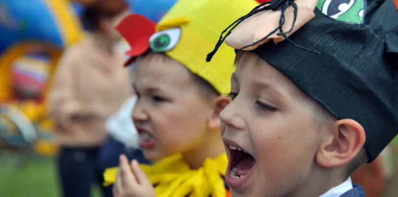 Festyn Integracyjny Osiedla Sitarska - Kępy (FOTO)