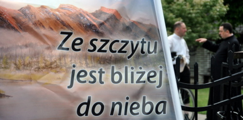 IX Memoriał ku pamięci ks. Zbigniewa Antosza (FOTO)