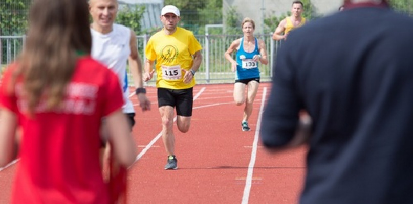 III Bieg Sitarski (FOTO, WYNIKI)