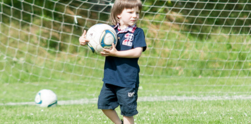 Łada Junior Cap 2016